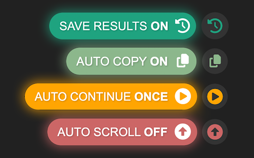 ChatGPT AUTO AI Coding Assistant from Chrome web store to be run with OffiDocs Chromium online ChatGPT AUTO AI Coding Assistant from Chrome web store to be run with OffiDocs Chromium online