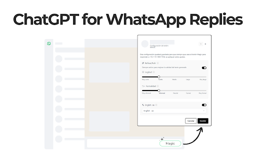ChatGPT Email: AI Email Writer (GPT 4o, Claude, Gemini, and More) from Chrome web store to be run with OffiDocs Chromium online ChatGPT Email: AI Email Writer (GPT 4o, Claude, Gemini, and More) from Chrome web store to be run with OffiDocs Chromium online