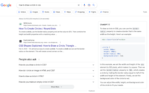 ChatGPT for Chrome from Chrome web store to be run with OffiDocs Chromium online ChatGPT for Chrome from Chrome web store to be run with OffiDocs Chromium online