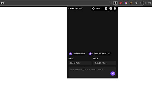 ChatGPT Pro Advanced Features from Chrome web store to be run with OffiDocs Chromium online ChatGPT Pro Advanced Features from Chrome web store to be run with OffiDocs Chromium online