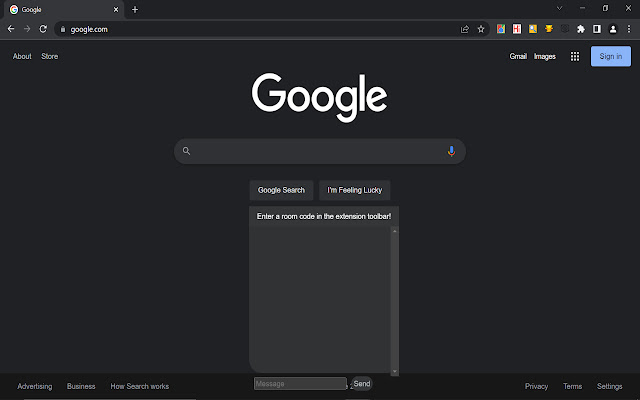 Chat Overlay from Chrome web store to be run with OffiDocs Chromium online Chat Overlay from Chrome web store to be run with OffiDocs Chromium online