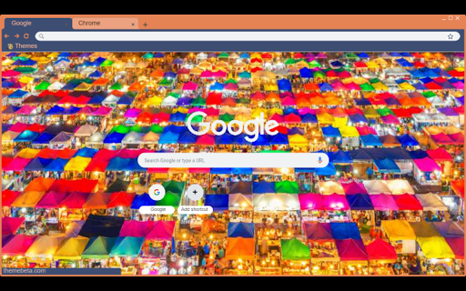 Chatuchak Market from Chrome web store to be run with OffiDocs Chromium online Chatuchak Market from Chrome web store to be run with OffiDocs Chromium online