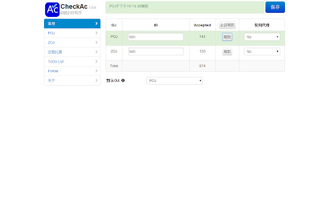 CheckAC from Chrome web store to be run with OffiDocs Chromium online CheckAC from Chrome web store to be run with OffiDocs Chromium online
