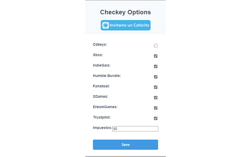 Checkey from Chrome web store to be run with OffiDocs Chromium online Checkey from Chrome web store to be run with OffiDocs Chromium online