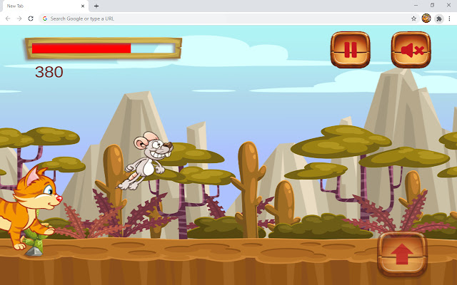 Cheesy Mouse Run Game from Chrome web store to be run with OffiDocs Chromium online Cheesy Mouse Run Game from Chrome web store to be run with OffiDocs Chromium online