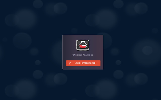 Chemical Reactions from Chrome web store to be run with OffiDocs Chromium online Chemical Reactions from Chrome web store to be run with OffiDocs Chromium online