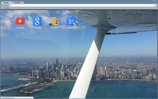 Chicago Skyline in Flight from Chrome web store to be run with OffiDocs Chromium online Chicago Skyline in Flight from Chrome web store to be run with OffiDocs Chromium online