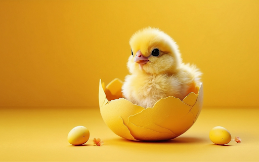 Chicken chick from Chrome web store to be run with OffiDocs Chromium online Chicken chick from Chrome web store to be run with OffiDocs Chromium online