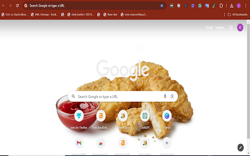 chicken nuggets from Chrome web store to be run with OffiDocs Chromium online chicken nuggets from Chrome web store to be run with OffiDocs Chromium online