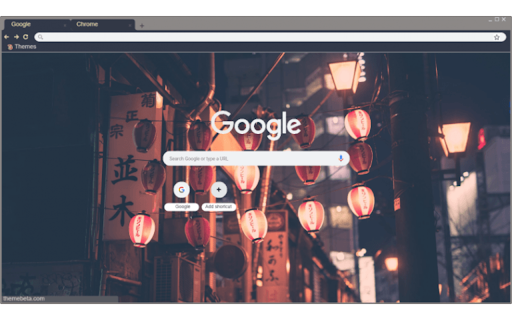 Chill lanterns from Chrome web store to be run with OffiDocs Chromium online Chill lanterns from Chrome web store to be run with OffiDocs Chromium online