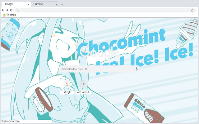 Chocomintopia from Chrome web store to be run with OffiDocs Chromium online Chocomintopia from Chrome web store to be run with OffiDocs Chromium online