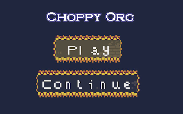 Choppy Orc from Chrome web store to be run with OffiDocs Chromium online Choppy Orc from Chrome web store to be run with OffiDocs Chromium online
