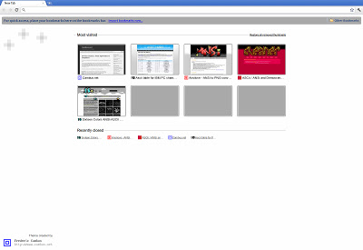 ChromANSi from Chrome web store to be run with OffiDocs Chromium online ChromANSi from Chrome web store to be run with OffiDocs Chromium online