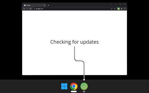 ChromeAutoUpdate from Chrome web store to be run with OffiDocs Chromium online ChromeAutoUpdate from Chrome web store to be run with OffiDocs Chromium online