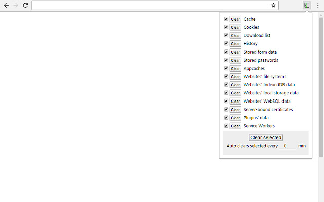 Chrome data cleaner from Chrome web store to be run with OffiDocs Chromium online Chrome data cleaner from Chrome web store to be run with OffiDocs Chromium online