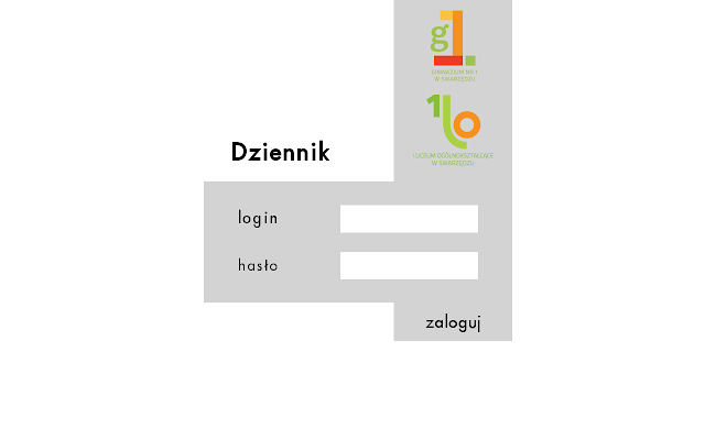 ChromeDziennikSimpleSkin from Chrome web store to be run with OffiDocs Chromium online ChromeDziennikSimpleSkin from Chrome web store to be run with OffiDocs Chromium online