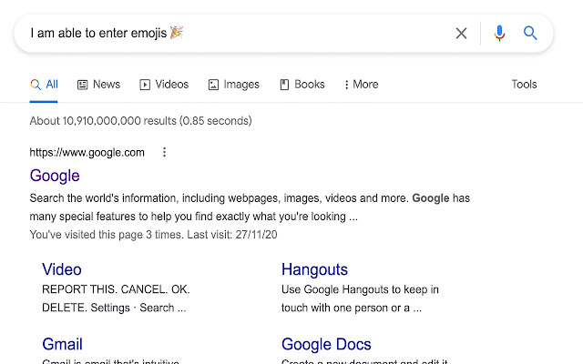 Chrome markdown emojis from Chrome web store to be run with OffiDocs Chromium online Chrome markdown emojis from Chrome web store to be run with OffiDocs Chromium online