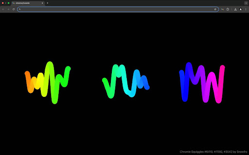 Chromie Squiggle New Tab from Chrome web store to be run with OffiDocs Chromium online Chromie Squiggle New Tab from Chrome web store to be run with OffiDocs Chromium online