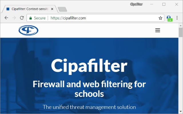 Cipafilter Direct Authenticator from Chrome web store to be run with OffiDocs Chromium online Cipafilter Direct Authenticator from Chrome web store to be run with OffiDocs Chromium online