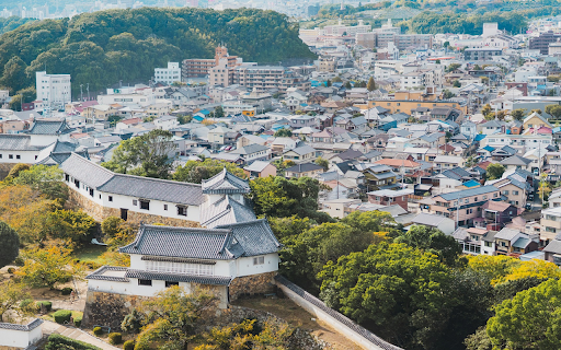 City and ancient architecture houses from Chrome web store to be run with OffiDocs Chromium online City and ancient architecture houses from Chrome web store to be run with OffiDocs Chromium online