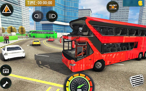 City Bus Driving Simulator Game from Chrome web store to be run with OffiDocs Chromium online City Bus Driving Simulator Game from Chrome web store to be run with OffiDocs Chromium online