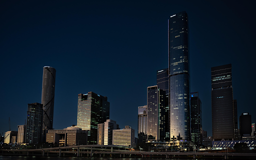 City Skyline at Nightfall from Chrome web store to be run with OffiDocs Chromium online City Skyline at Nightfall from Chrome web store to be run with OffiDocs Chromium online