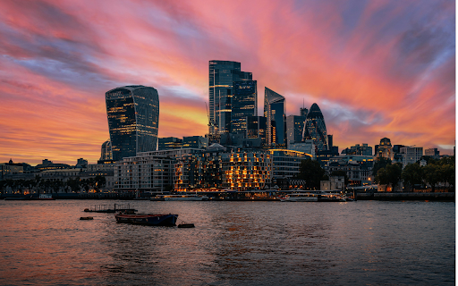 City Skyline during Sunset from Chrome web store to be run with OffiDocs Chromium online City Skyline during Sunset from Chrome web store to be run with OffiDocs Chromium online