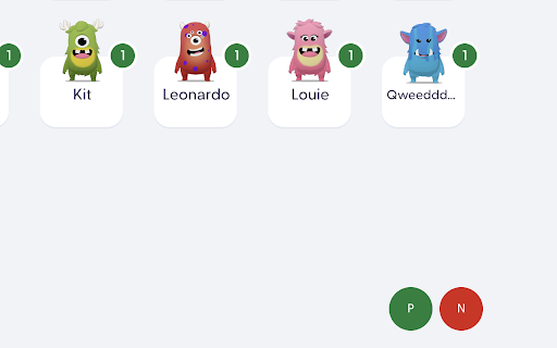 ClassDojo SoundBoard from Chrome web store to be run with OffiDocs Chromium online ClassDojo SoundBoard from Chrome web store to be run with OffiDocs Chromium online