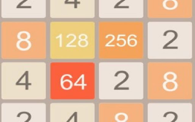 Classic 2048 Puzzle from Chrome web store to be run with OffiDocs Chromium online Classic 2048 Puzzle from Chrome web store to be run with OffiDocs Chromium online