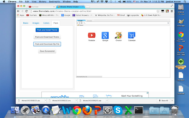 Classic Aqua For Mac from Chrome web store to be run with OffiDocs Chromium online Classic Aqua For Mac from Chrome web store to be run with OffiDocs Chromium online