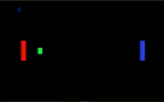 Classic Pong from Chrome web store to be run with OffiDocs Chromium online Classic Pong from Chrome web store to be run with OffiDocs Chromium online