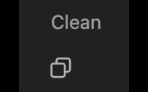 Clean Copy from Chrome web store to be run with OffiDocs Chromium online Clean Copy from Chrome web store to be run with OffiDocs Chromium online