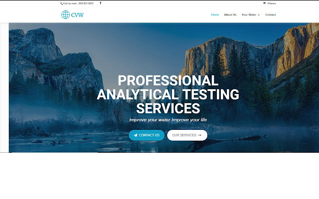 Clean Valley Water from Chrome web store to be run with OffiDocs Chromium online Clean Valley Water from Chrome web store to be run with OffiDocs Chromium online