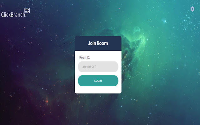 ClickBranch Desktop Streamer from Chrome web store to be run with OffiDocs Chromium online ClickBranch Desktop Streamer from Chrome web store to be run with OffiDocs Chromium online
