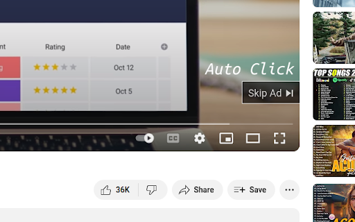 ClickMan from Chrome web store to be run with OffiDocs Chromium online ClickMan from Chrome web store to be run with OffiDocs Chromium online