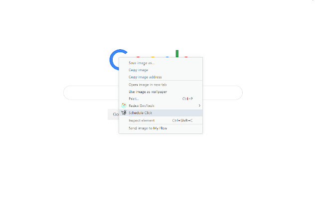Click Scheduler Pro from Chrome web store to be run with OffiDocs Chromium online Click Scheduler Pro from Chrome web store to be run with OffiDocs Chromium online