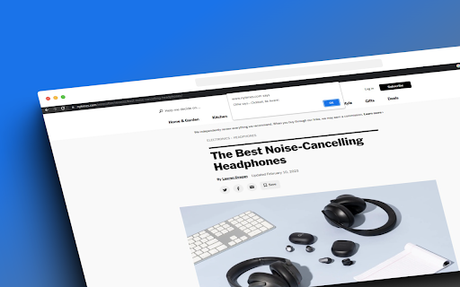 CliNe Clickbait News Detector from Chrome web store to be run with OffiDocs Chromium online CliNe Clickbait News Detector from Chrome web store to be run with OffiDocs Chromium online