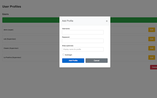 Clio satelite from Chrome web store to be run with OffiDocs Chromium online Clio satelite from Chrome web store to be run with OffiDocs Chromium online
