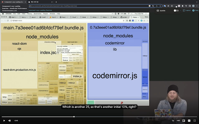 closed caption korean from Chrome web store to be run with OffiDocs Chromium online closed caption korean from Chrome web store to be run with OffiDocs Chromium online