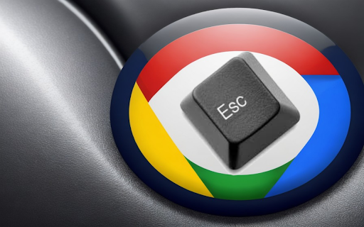 Closing Tabs with ESC from Chrome web store to be run with OffiDocs Chromium online Closing Tabs with ESC from Chrome web store to be run with OffiDocs Chromium online