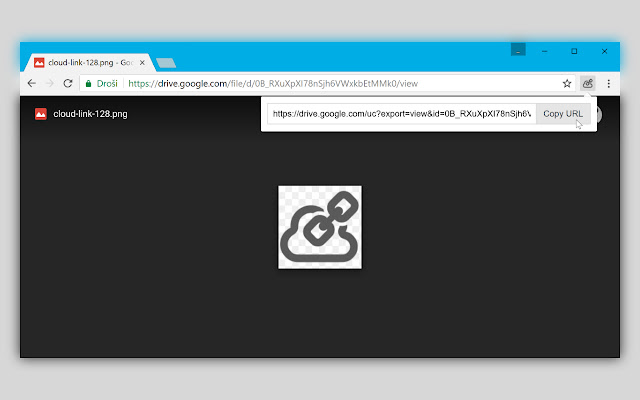 Cloud File direct URL from Chrome web store to be run with OffiDocs Chromium online Cloud File direct URL from Chrome web store to be run with OffiDocs Chromium online