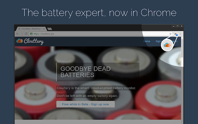 Clouttery from Chrome web store to be run with OffiDocs Chromium online Clouttery from Chrome web store to be run with OffiDocs Chromium online