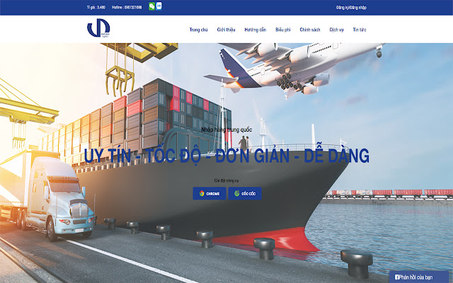 Công Cụ Đặt Hàng Của Văn Thành Logistics from Chrome web store to be run with OffiDocs Chromium online Công Cụ Đặt Hàng Của Văn Thành Logistics from Chrome web store to be run with OffiDocs Chromium online