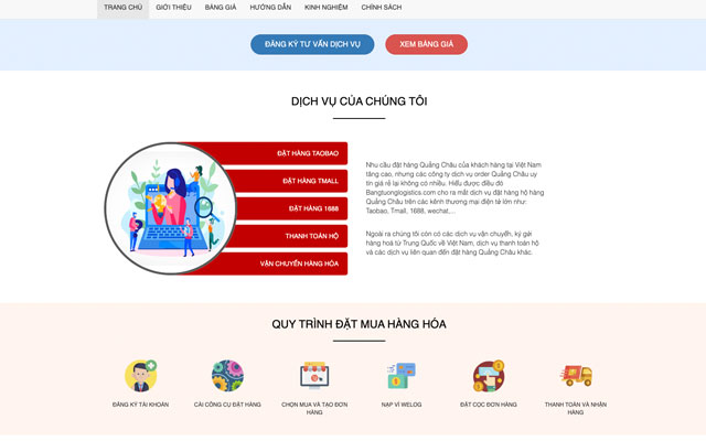 Công cụ đặt hàng web BangTuongLogistics.com from Chrome web store to be run with OffiDocs Chromium online Công cụ đặt hàng web BangTuongLogistics.com from Chrome web store to be run with OffiDocs Chromium online
