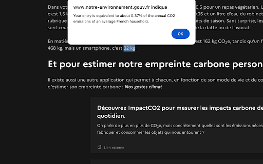 CO2 Emissions Converter from Chrome web store to be run with OffiDocs Chromium online CO2 Emissions Converter from Chrome web store to be run with OffiDocs Chromium online