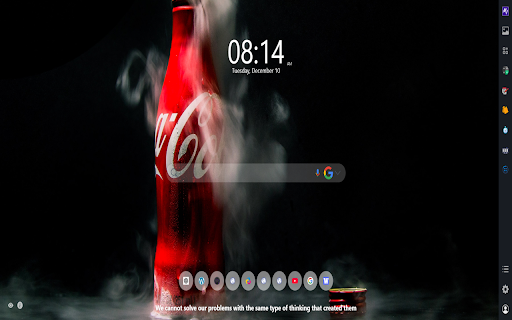 Coca Cola MeaVana from Chrome web store to be run with OffiDocs Chromium online Coca Cola MeaVana from Chrome web store to be run with OffiDocs Chromium online