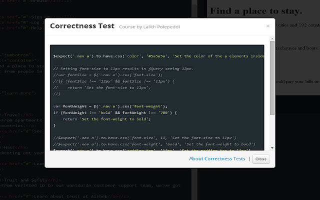 Codecademy SCT Viewer from Chrome web store to be run with OffiDocs Chromium online Codecademy SCT Viewer from Chrome web store to be run with OffiDocs Chromium online