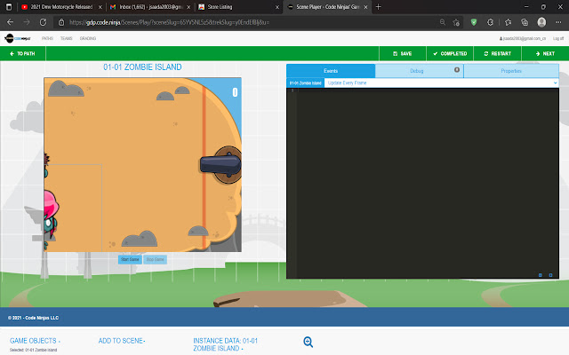 CodeNinjasAutoSave from Chrome web store to be run with OffiDocs Chromium online CodeNinjasAutoSave from Chrome web store to be run with OffiDocs Chromium online