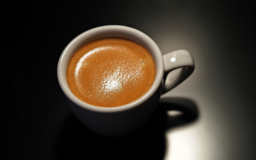 Coffee foam from Chrome web store to be run with OffiDocs Chromium online Coffee foam from Chrome web store to be run with OffiDocs Chromium online