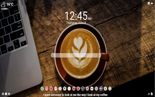 CoffeeMeaVana from Chrome web store to be run with OffiDocs Chromium online CoffeeMeaVana from Chrome web store to be run with OffiDocs Chromium online